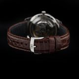 Glashütte Original Senator Sixties Stainless Steel Black Dial 1-39-52-04-02-04 image 4 thumbnail