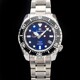 Grand Seiko Sport SLGA001 Diver Spring Drive Blue Dial image 0 thumbnail