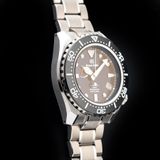 Grand Seiko Sport SLGA001 Diver Spring Drive Blue Dial image 1 thumbnail