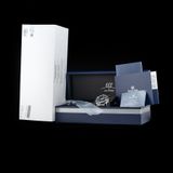 Grand Seiko Sport SLGA001 Diver Spring Drive Blue Dial image 9 thumbnail