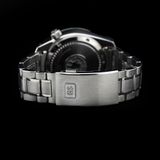 Grand Seiko SBGE257 Sport GMT Spring Drive Green Dial image 5 thumbnail