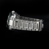 Grand Seiko SBGE257 Sport GMT Spring Drive Green Dial image 4 thumbnail