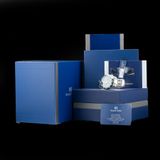 Grand Seiko SBGE257 Sport GMT Spring Drive Green Dial image 8 thumbnail