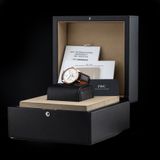 IWC IW3442-02 Portugieser Perpetual Calendar 42 image 7 thumbnail