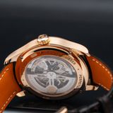 IWC IW3442-02 Portugieser Perpetual Calendar 42 image 5 thumbnail