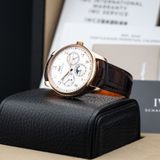 IWC IW3442-02 Portugieser Perpetual Calendar 42 image 6 thumbnail