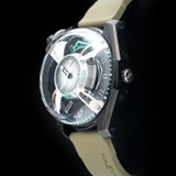 Mazzucato LAX Limited Edition 05-KH Dual Time image 2 thumbnail