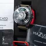 Mazzucato LAX Limited Edition 05-KH Dual Time image 8 thumbnail