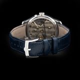 Moritz Grossmann MG-001642 Backpage Platinum image 4 thumbnail