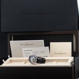 Moritz Grossmann MG-001642 Backpage Platinum image 7 thumbnail