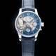 Moritz Grossmann MG-001642 Backpage Platinum image 0 thumbnail