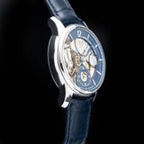 Moritz Grossmann MG-001642 Backpage Platinum image 1 thumbnail