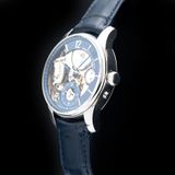 Moritz Grossmann MG-001642 Backpage Platinum image 2 thumbnail