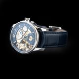 Moritz Grossmann MG-001642 Backpage Platinum image 3 thumbnail