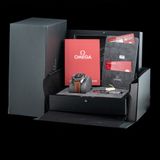 Omega 311.32.40.30.01.001 Speedmaster First OMEGA In Space image 6 thumbnail