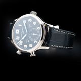Patek Philippe 5524G-001 Calatrava Pilot Travel Time image 3 thumbnail