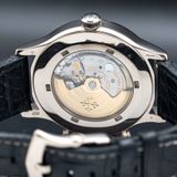 Patek Philippe 5524G-001 Calatrava Pilot Travel Time image 5 thumbnail