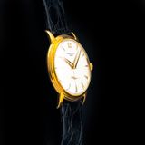 Patek Philippe 2551 Calatrava 1956 image 1 thumbnail