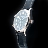 Patek Philippe 5524G-001 Calatrava Pilot Travel Time image 2 thumbnail