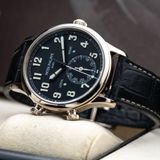 Patek Philippe 5524G-001 Calatrava Pilot Travel Time image 6 thumbnail