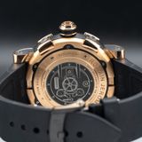 Romain Jerome RJ.T.AU.SP.008.01 Titanic-DNA Steampunk Gold Rusted image 5 thumbnail