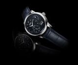 Glashütte Original 1-92-14-01-03-61 PanoMaticLunar on Leather Strap image 4 thumbnail