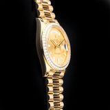 Rolex 228348RBR Day-Date 40 image 1 thumbnail