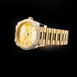 Rolex 228348RBR Day-Date 40 image 3 thumbnail