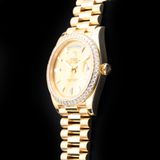 Rolex 228348RBR Day-Date 40 image 2 thumbnail