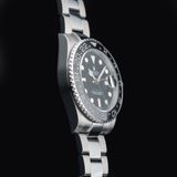 Rolex 116710LN-78200 GMT Master II image 1 thumbnail