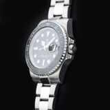 Rolex 116710LN-78200 GMT Master II image 2 thumbnail