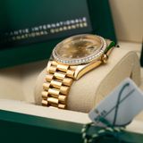 Rolex 228348RBR Day-Date 40 image 7 thumbnail