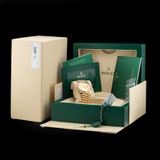 Rolex 228348RBR Day-Date 40 image 9 thumbnail