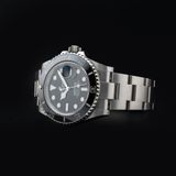 Rolex 126610LN-0001 Submariner Date image 3 thumbnail