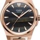 Czapek Antarctique Mount Erebus Rose Gold Falcon Eye on Bracelet image 0 thumbnail