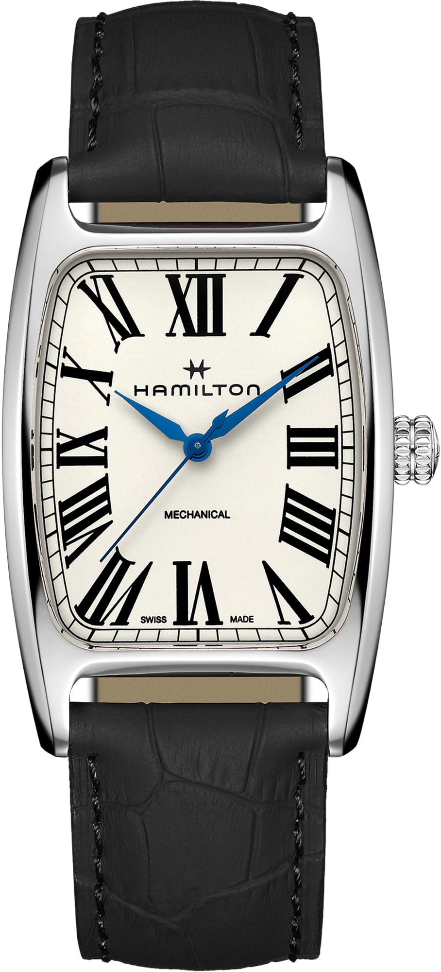 Hamilton H13519711 American Classic Boulton Mechanical 34mm x 38mm