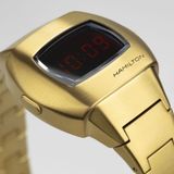 Hamilton H52314130 American Classic PSR 74 26mm X 31mm image 3 thumbnail