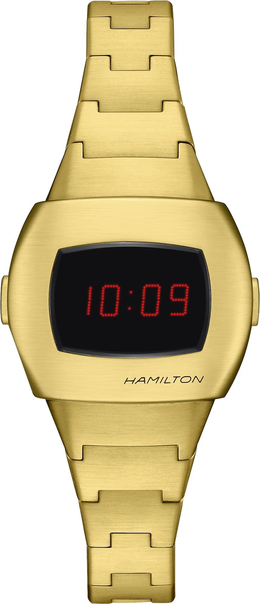 Hamilton H52314130 American Classic PSR 74 26mm X 31mm