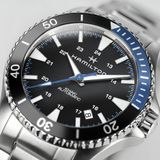Hamilton H82315131 Khaki Navy Scuba Auto 40mm image 3 thumbnail