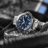 Hamilton H82345141 Khaki Navy Scuba Auto 40mm image 1 thumbnail