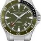 Hamilton H82375161 Khaki Navy Scuba Auto 40mm image 0 thumbnail