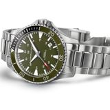 Hamilton H82375161 Khaki Navy Scuba Auto 40mm image 2 thumbnail