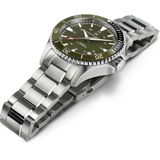 Hamilton H82375161 Khaki Navy Scuba Auto 40mm image 1 thumbnail