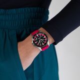 Hamilton H82395330 Khaki Navy Scuba Auto 40mm image 5 thumbnail