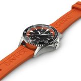 Hamilton H82395331 Khaki Navy Scuba Auto 40mm image 1 thumbnail