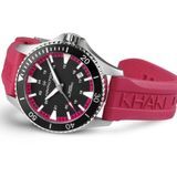 Hamilton H82395330 Khaki Navy Scuba Auto 40mm image 4 thumbnail