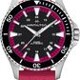 Hamilton H82395330 Khaki Navy Scuba Auto 40mm image 0 thumbnail