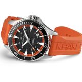 Hamilton H82395331 Khaki Navy Scuba Auto 40mm image 2 thumbnail