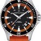 Hamilton H82395331 Khaki Navy Scuba Auto 40mm image 0 thumbnail