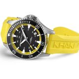Hamilton H82395332 Khaki Navy Scuba Auto 40mm image 1 thumbnail